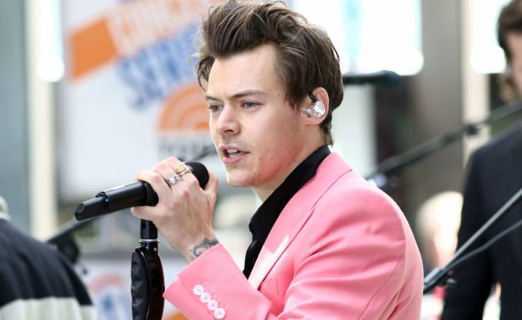 Harry Styles w Polsce. Koncert w Krakowie. Data, bilety