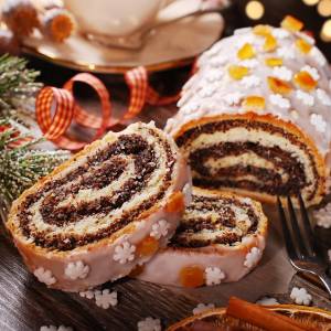 Przepis na makowiec od Ewy Wachowicz. Sprawdź, jak prosto przygotować ten świąteczny wypiek!