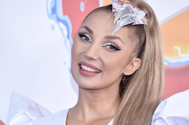 Cleo na uroczych kadrach. Towarzyszy jej ktoś jeszcze! "Jaki maluszek" [ZDJĘCIA]