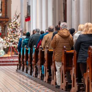 Kościół przesunął datę ważnego święta. Czy będzie dodatkowy dzień wolny?