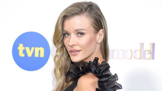 Joanna Krupa pokazała córkę. Asha-Leigh coraz bardziej podobna do mamy