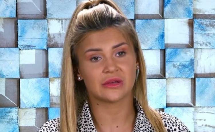 "Hotel Paradise". Wiktoria wraca do naturalnego wyglądu. Już jest nie do poznania, a to nie koniec zmian [FOTO]