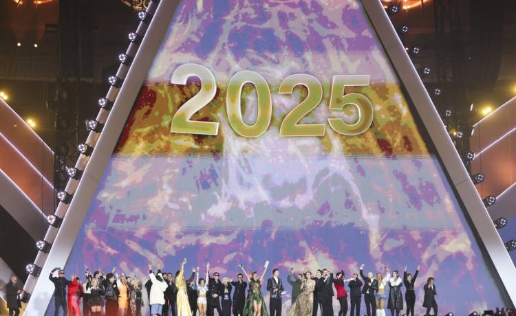 Wiadomo, kto zaśpiewa na „Sylwestrze z Dwójką”. Fot. AKPA