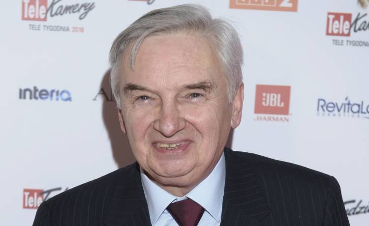 "Jeden z dziesięciu". Uczestnik wprost o Tadeuszu Sznuku. Taki jest za kulisami programu