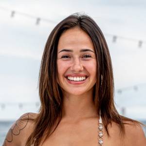Karolina z "Love Island" nie spotyka się już z Bartkiem. Nie do wiary, z kim teraz zrobiła sobie zdjęcie!