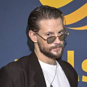 To dlatego zgodził się wziąć udział w „Tańcu z gwiazdami”. Padły mocne słowa