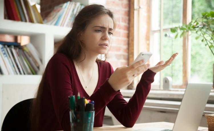 Tajemnicze wiadomości o zwrocie podatków. Uważaj, bo możesz stracić pieniądze!