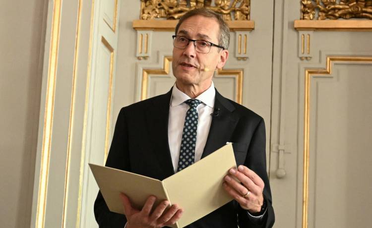 JONATHAN NACKSTRAND/AFP/East News