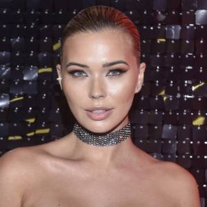 Sandra Kubicka pokazuje sylwetkę i opowiada o problemach ze zdrowiem. Teraz czas na kolejny krok