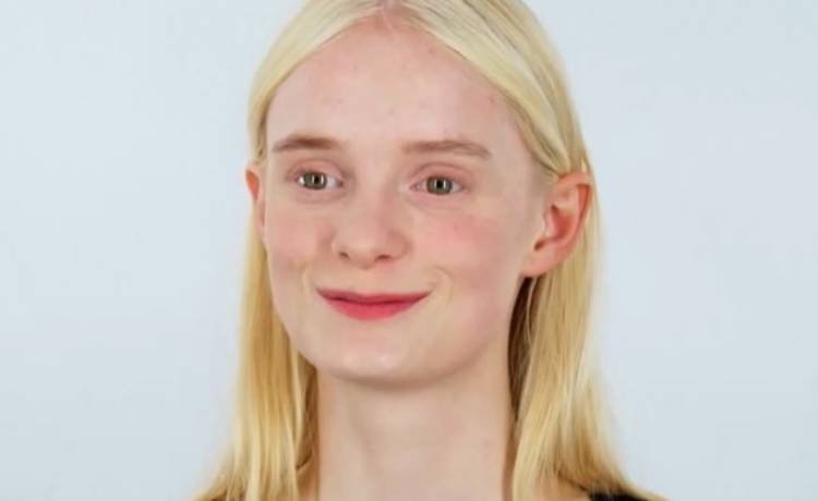 Wiktoria Darda walczy o wygraną w "Top Model". Kim jest uczestniczka show?