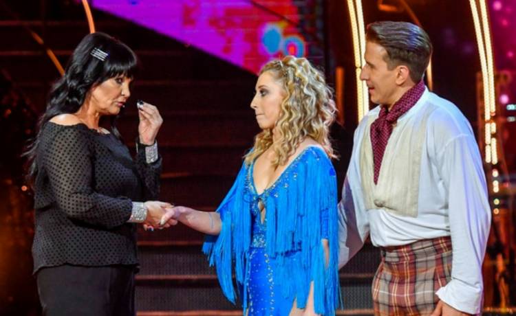 Ivona Pavlović gratuluje Justynie Żyle! Przełom w "Tańcu z Gwiazdami"! 