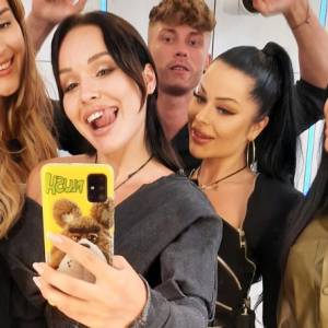 Anna z "Love Island" tajemniczo o relacji z Włodkiem. Wyjawiła, co ich łączy!