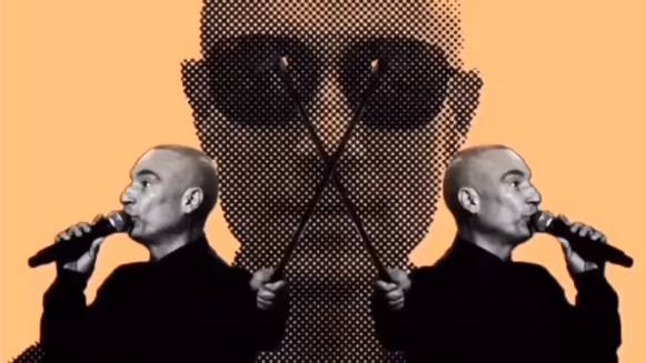 Stachursky "Zimna Lufa". Nowy banger na walentynki!