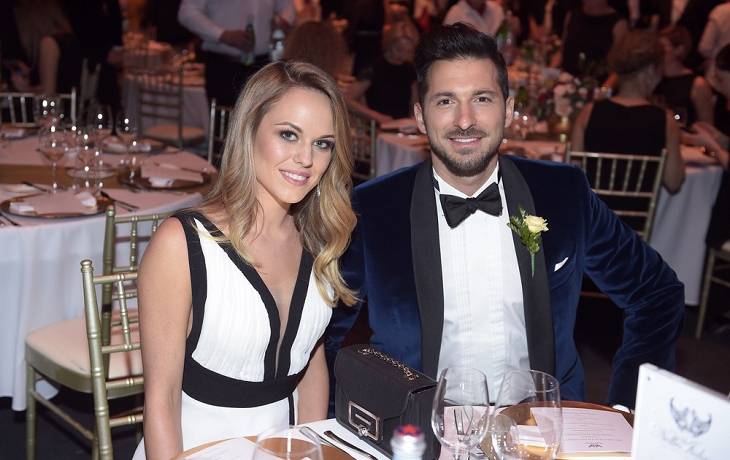 Rafał Maślak: Już niedługo zostanie tatą!                                                    