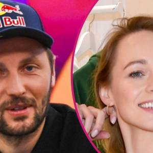 Rodzina Bargiela powiększyła się! Żona skialpinisty urodziła syna