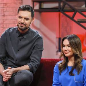 Ogłosili oficjalnie w "Pytaniu na śniadanie". Dołącza pięcioro nowych prezenterów