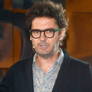 Kuba Wojewódzki zadrwił z rozstania Wojciechowskiej i Kossakowskiego. "Małżeństwo to trzygwiazdkowy hotel"                                                            