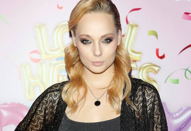 "Top Model". Uczestniczka 5. edycji programu urodziła!                                                            