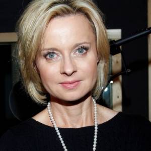 Jolana Pieńkowska wróciła do pracy w telewizji. Bardzo się zmieniła?