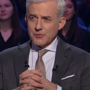 Milionerzy. Co się robi w tradycyjnej czarnej bani na Suwalszczyźnie?  