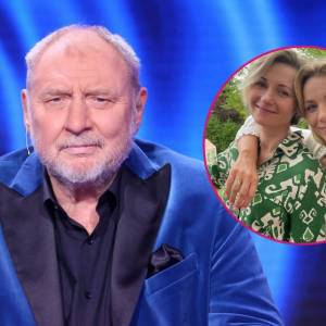 Zięciowie Andrzeja Grabowskiego też są aktorami! Nie do wiary, z kim związały się Zuzanna i Katarzyna Grabowskie 