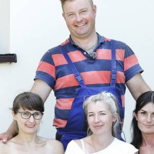 Iwona z piątej edycji "Rolnik szuka żony" o zmianach w swoim życiu. Co słychać u kandydatki Łukasza?                             