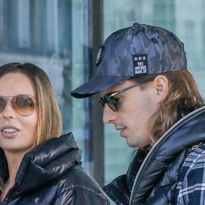 Agnieszka Włodarczyk jest w szpitalu. Robert Karaś przekazał wieści na temat jej zdrowia