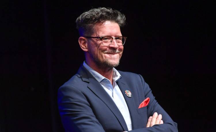 Piętka Mieszko/AKPA