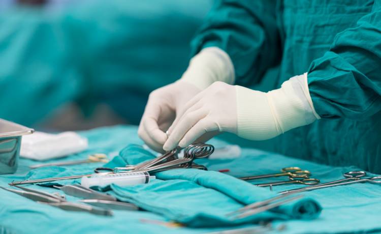 Polecieli do Meksyku do pracy. Wycięto im organy             