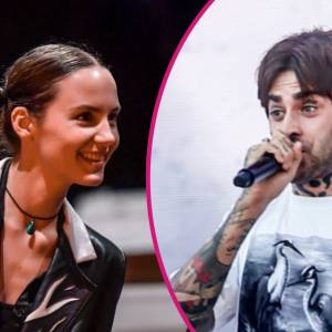 Quebonafide odwiedza Byczkowską na planie „1670”? Pietruczuk komentuje