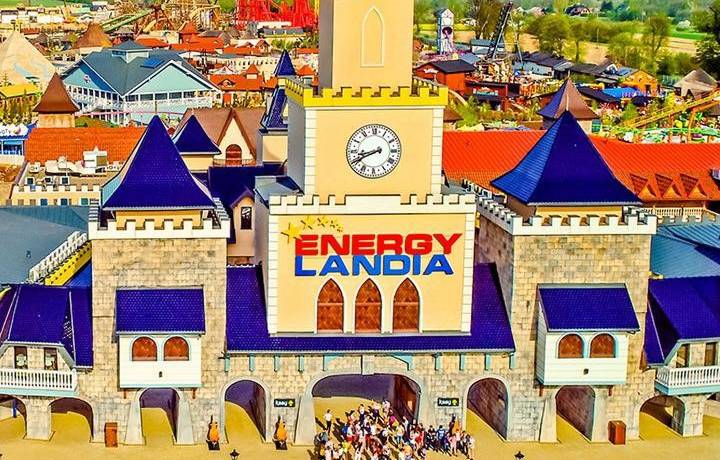 Park Rozrywki w Zatorze "zieloną strefą". Przedstawiciele Energylandii ze specjalnym oświadczeniem                                                               