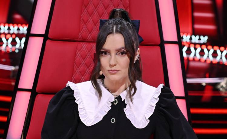 Lanberry w "The Voice of Poland". Roxie Węgiel i Viki Gabor ujawniają prawdę o nowej trenerce