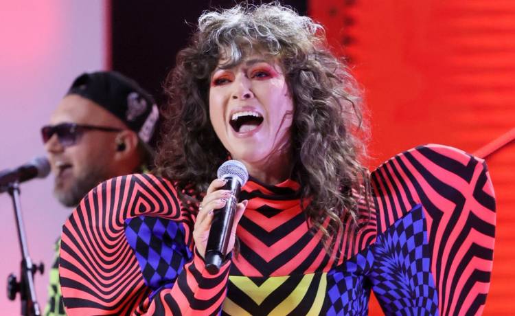 Natalia Kukulska ścięła burzę loków! Tak teraz wygląda [FOTO]