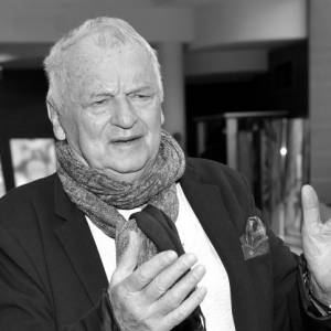 Jerzy Gruza nie żyje. To on stworzył kultowego "Czterdziestolatka"                          