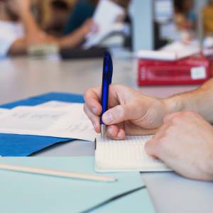 Nie zdał matury z angielskiego z nietypowego powodu. W wypracowaniu opisał nielegalny proceder