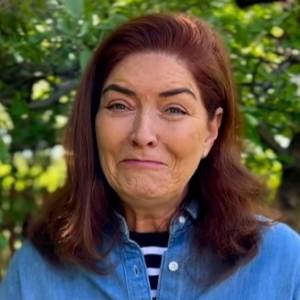 Katarzyna Dowbor zwróciła się do widzów: "Jestem wdzięczna za wasze wsparcie" [WIDEO]