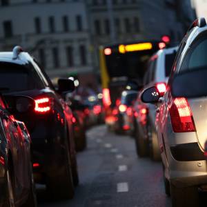 Koniec korków w drodze nad morze? Bardzo dobra wiadomość dla kierowców! 