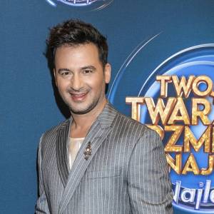 Stefano Terrazzino najlepszy w nowym odcinku programu "Twoja Twarz Brzmi Znajomo". Występ Kurdej-Szatan pod lupą widzów 