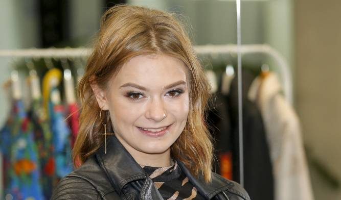 Julia Wróblewska poprawiła urodę. Pochwaliła się spektakularną metamorfozą [FOTO]