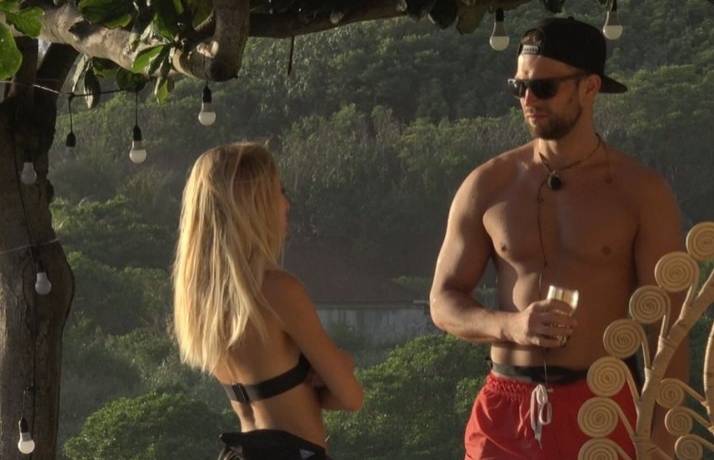 "Hotel Paradise". Była uczestniczka wraca do gry! Kolejny powrót w programie