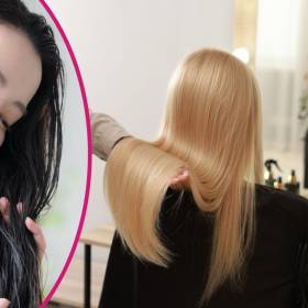 Co zrobić, żeby włosy wyglądały jak od fryzjera i rosły jak szalone? 3 proste etapy pielęgnacji