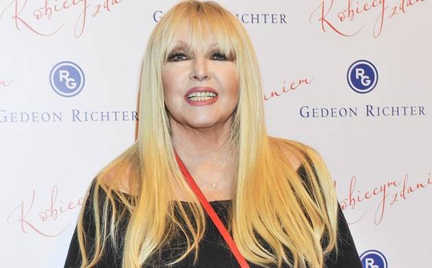 Zdjęcie Maryli Rodowicz i Nicki Minaj hitem sieci! "Jak siostry" - komentują internauci