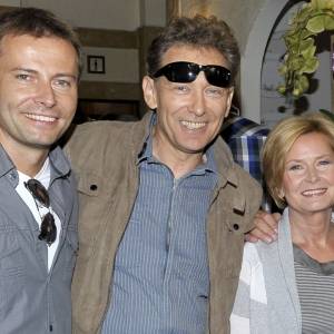 Gwiazdor „Klanu” pierwszy raz w życiu trafił na stół operacyjny. Teraz zabrał głos w sieci