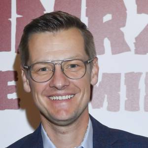 Marcin Mroczek ma dwóch synów. Jak wyglądają dzieci gwiazdora „M jak miłość”? 