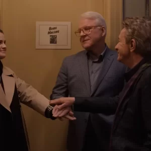 Co dalej z serialem "Zbrodnie po sąsiedzku"? Są oficjalne wieści