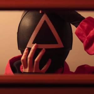 To ona zagrała tajemniczą snajperkę w „Squid Game 2”. Teraz wyjawiła, co oznacza imię bohaterki