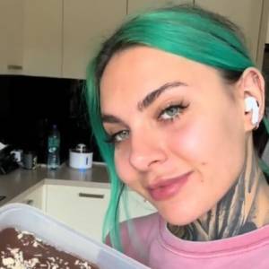 Sheeya zmienia swój wygląd! Ma już termin na operację plastyczną