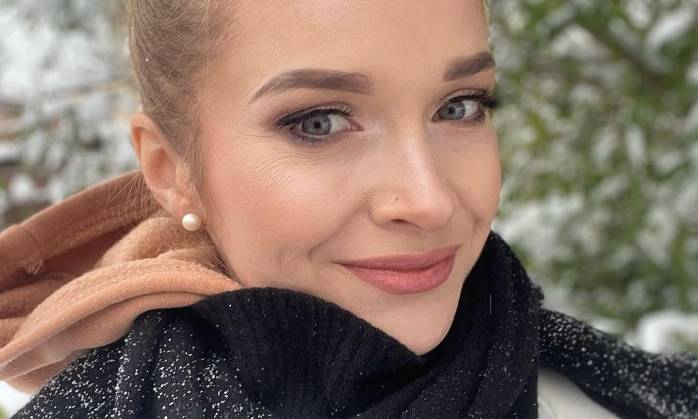 Marta Paszkin z "Rolnik szuka żony 7" w zaawansowanej ciąży. Do porodu coraz bliżej!