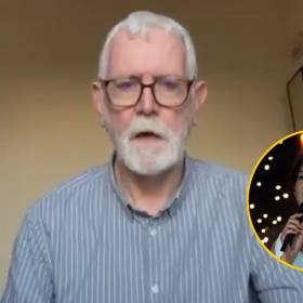 Wygrał z Górniak na Eurowizji w 1994 roku. Teraz oddaje trofeum