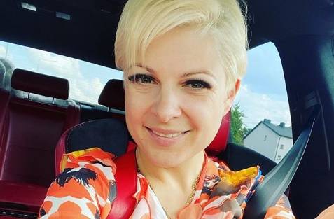 Piękni i Młodzi. Magdalena Narożna w bikini. W jej życiu szykują się zmiany! 